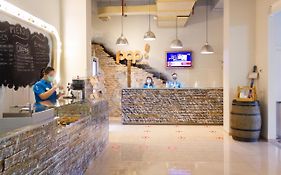 POP! Hotel Kelapa Gading